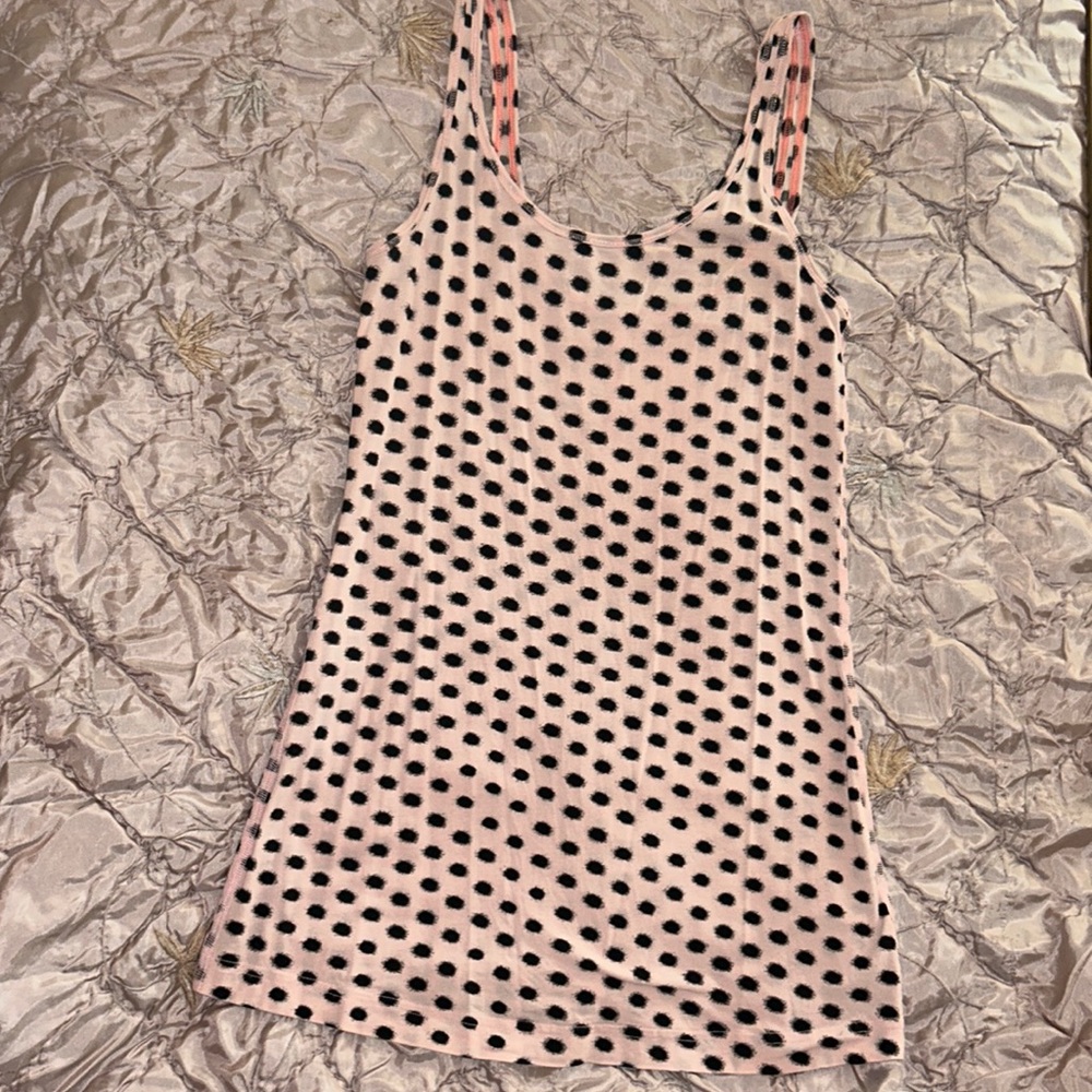 Lululemon Polkadot Tank Top 6